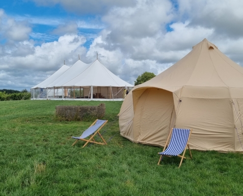 Bell Tents