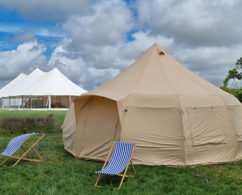 Bell Tents